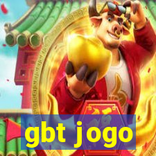 gbt jogo